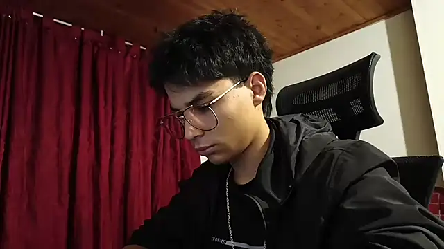 Show Webcam de Marck-Pro