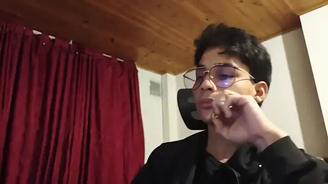 Marck-Pro Webcamshow