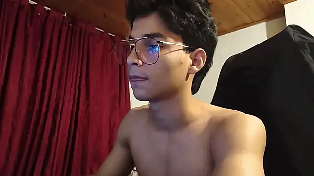 Marck-Pro – webcam-show