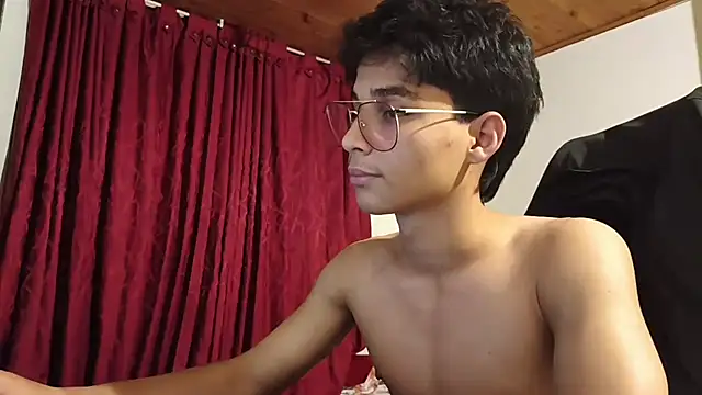 Marck-Pro Show in webcam