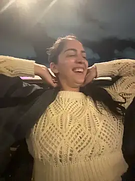 anamariaa__ লাইভ XXX চ্যাট