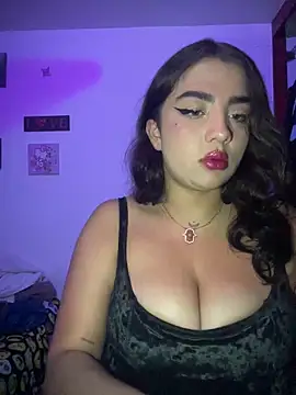 midarixxx's Webcam Show