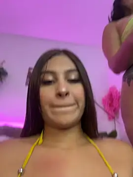 RossieSmith1's Webcam Show