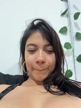 عرض كام NefertitiXO