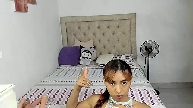 Criss_Ariana30 라이브 XXX 채팅