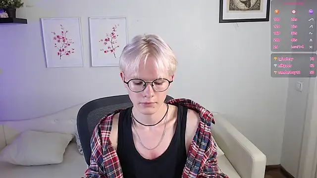 Liam_Blair Webcamshow