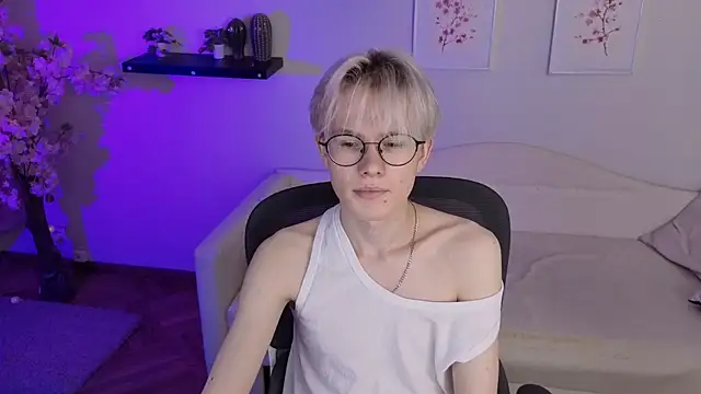 Liam_Blair Show Webcam