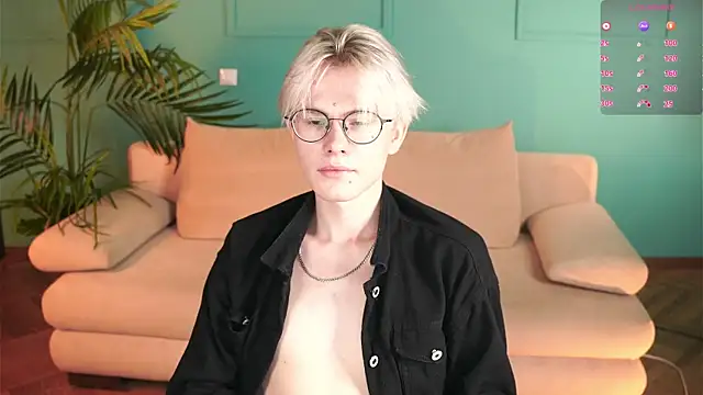 Liam_Blair Webcam-Show