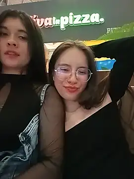 Show de webcam de Lilith0423