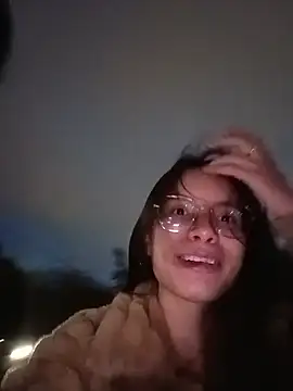 Show Webcam de Lilith0423