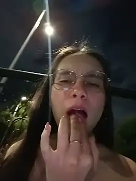 Show webcam de Lilith0423