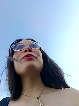 Show webcam de Lilith0423