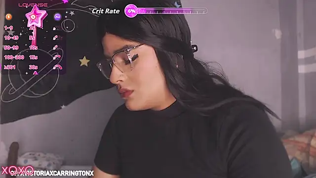 victoria_carrington 网络视讯表演