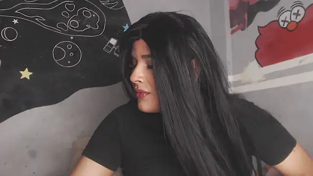 victoria_carrington: вебкам-шоу