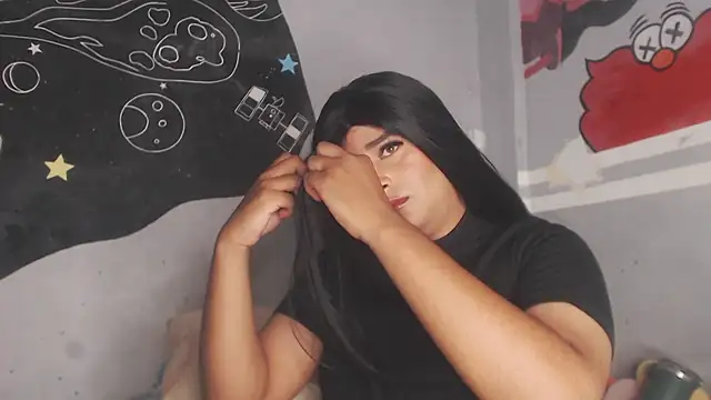 victoria_carrington Webcam Show