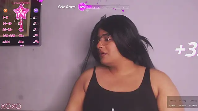 victoria_carrington Webcam show