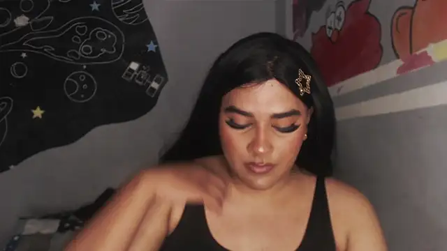 Вебкам-шоу victoria_carrington