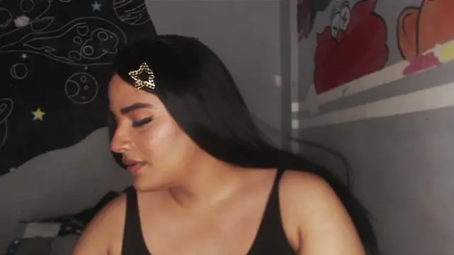 victoria_carrington webcam show
