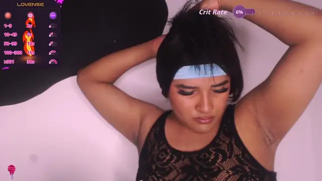 Show de victoria_carrington na webcam