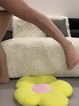 Feifei123521's Webcam Show