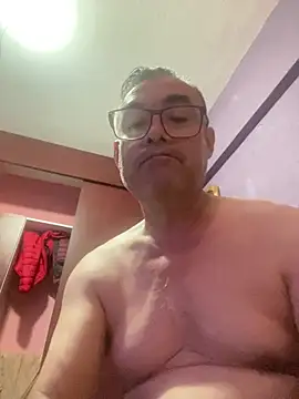 MisterRaff Webcam Show