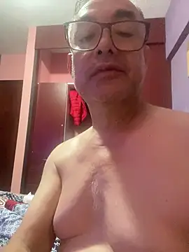MisterRaffn Webbikameraesitys