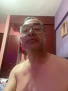 MisterRaff Webcam Show