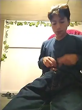carlos15ze Webcam-Show