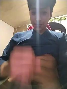 Pokazy przed kamerką – carlos15ze