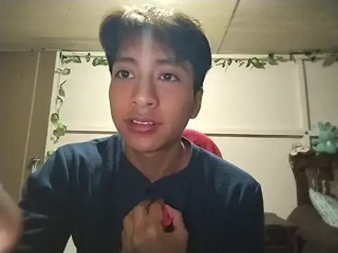 carlos15ze Шоу с уебкамера