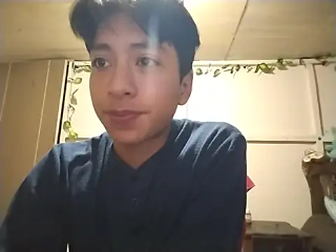 carlos15zeのウェブカメラショー