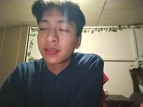 Pertunjukan Kamera Web carlos15ze