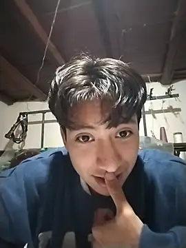 Webkamerová show carlos15ze