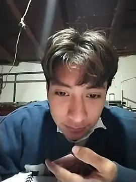 carlos15ze webkamerás műsora