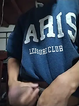 carlos15ze Show in webcam