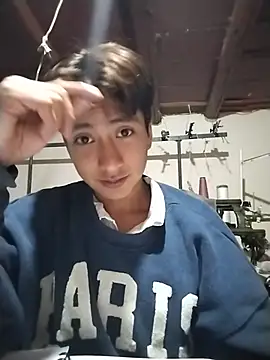 carlos15zen Webbikameraesitys