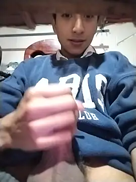 carlos15ze Adlı Modelin Web Kamerası Şovu