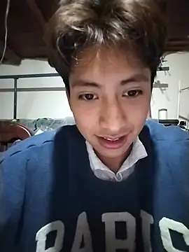 Show de webcam de carlos15ze