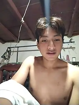 carlos15ze webcam show
