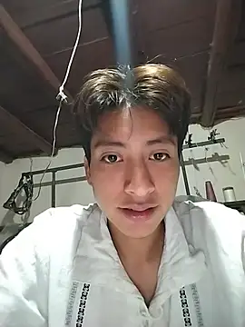 carlos15ze Pertunjukan Webcam