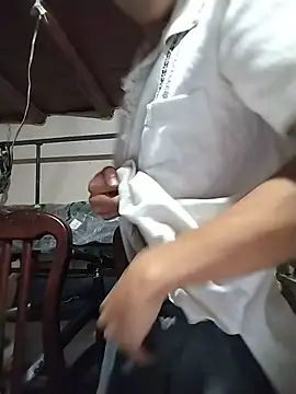 Show Webcam de carlos15ze