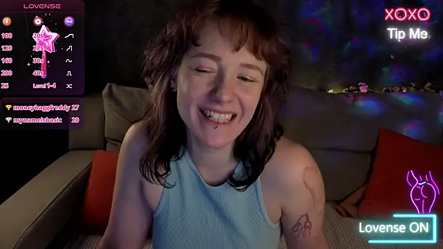 Ricki_Bloom's Live XXX Chat