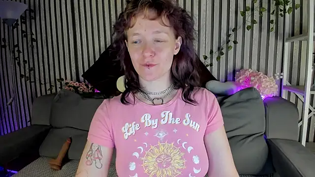 Ricki_Bloom's Live XXX Chat