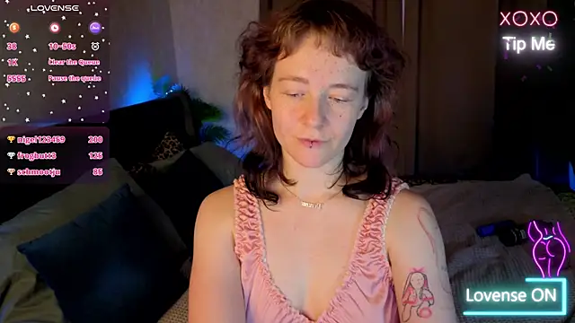 Ricki_Bloomn Live XXX chat
