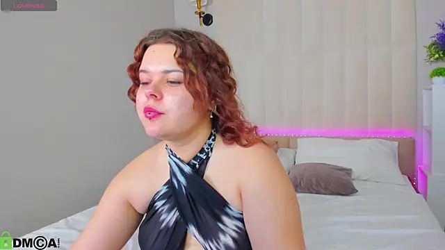 Lisa_Terry's Live XXX Chat