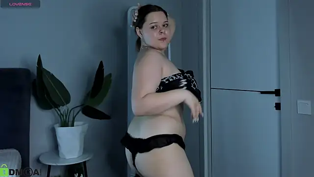 Lisa_Terry's Live XXX Chat