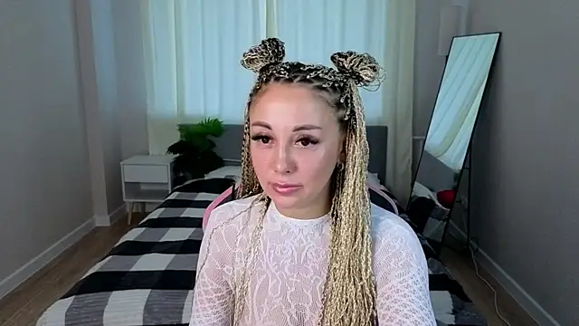 Mary_Holland – webcam-show