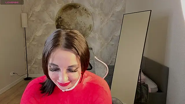 Chatroom XXX en direct de Mary_Holland