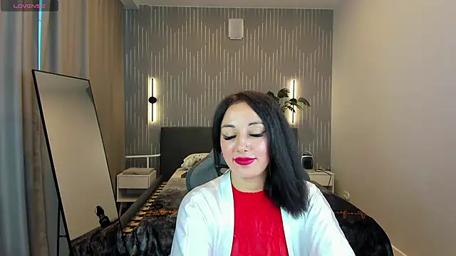 Mary_Holland – Live XXX-chat