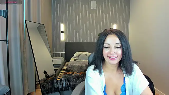 Mary_Holland's Live XXX Chat